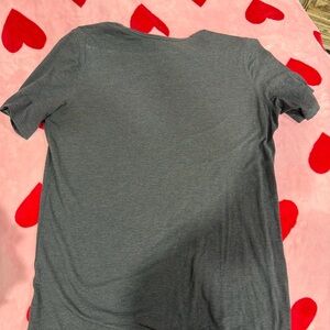 Lululemon Gray Women's Top